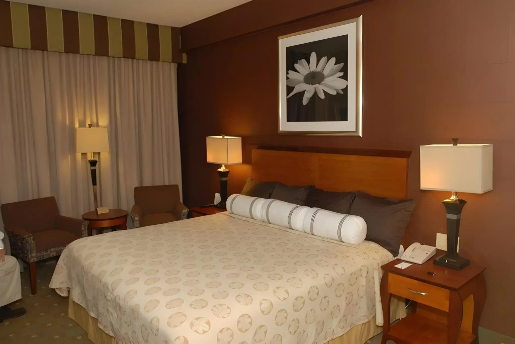 Robert Treat Hotel — фото 5