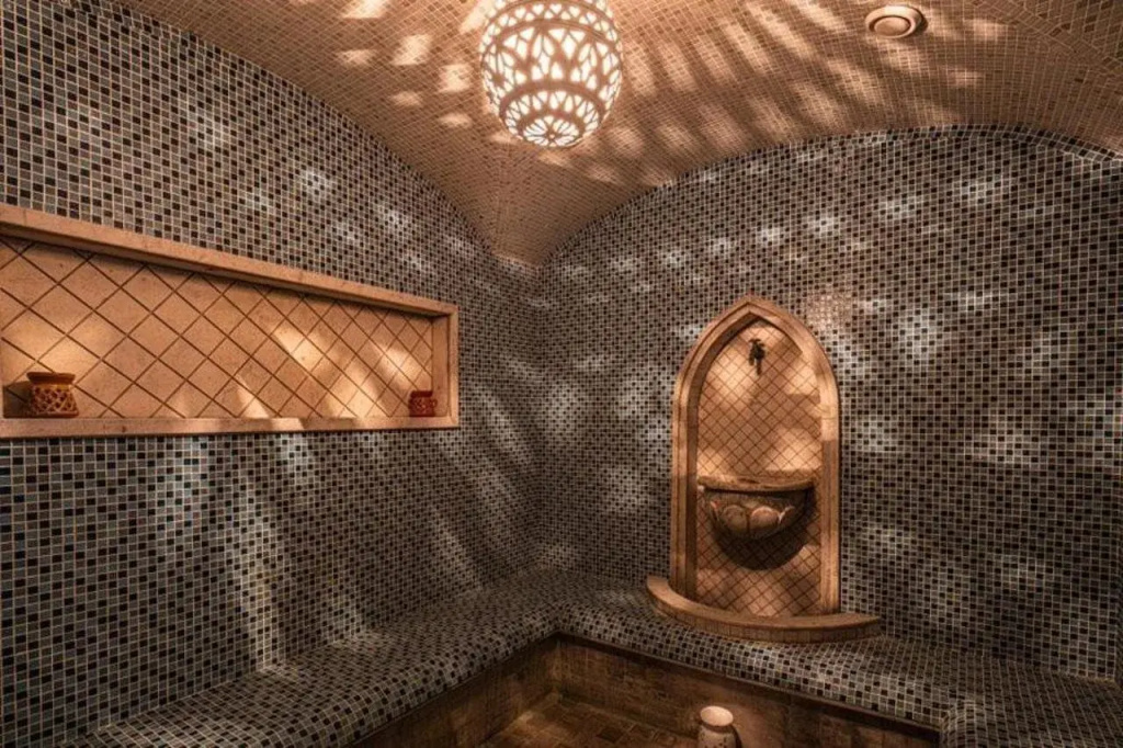 Hotel Dar Khayam - Général