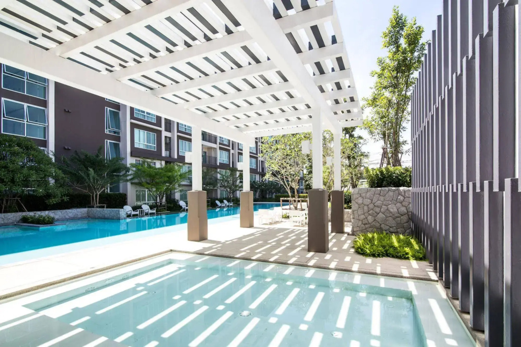First Choice Suites By The Sea - Général