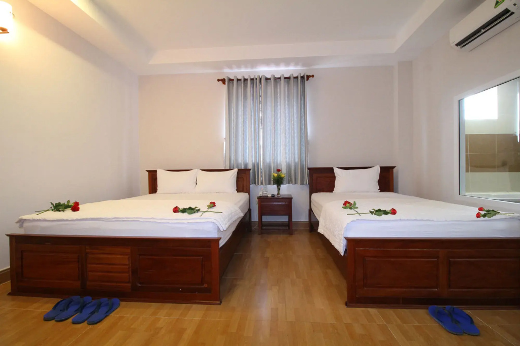 Holiday Phu Quoc Hotel - Général