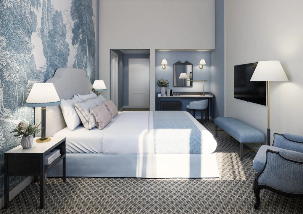 Longevity Senses Cascais Boutique Hotel & Clinic - Général