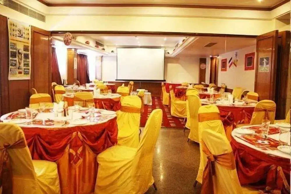 Hotel Inder Residency - Général