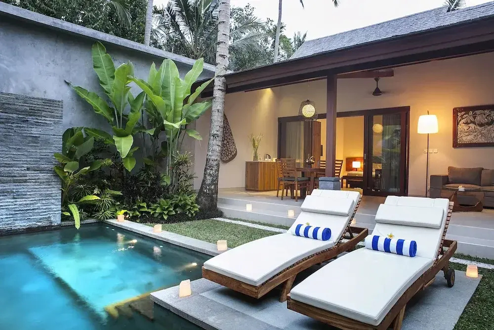 Superior Villa