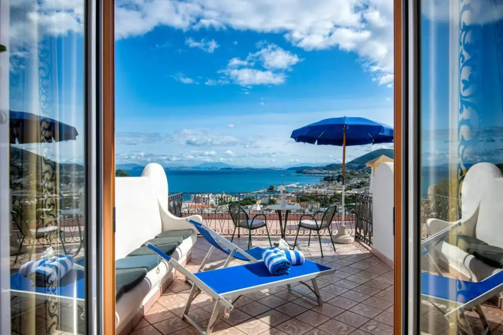 Albergo Terme San Lorenzo - Général