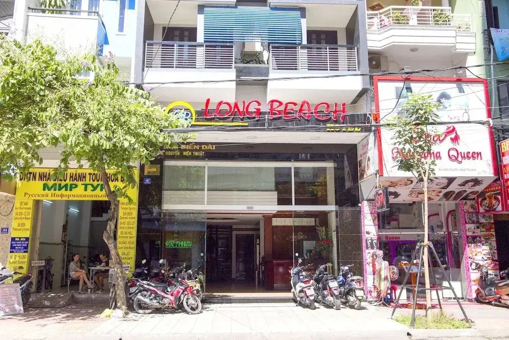 Long Beach