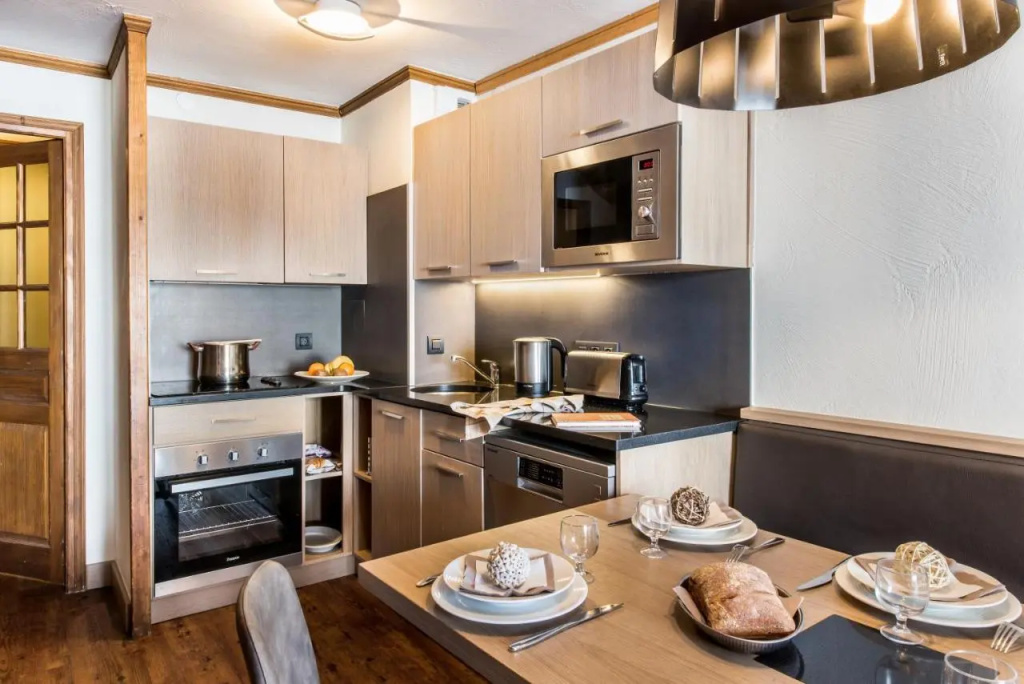 Residence Village Montana - Général