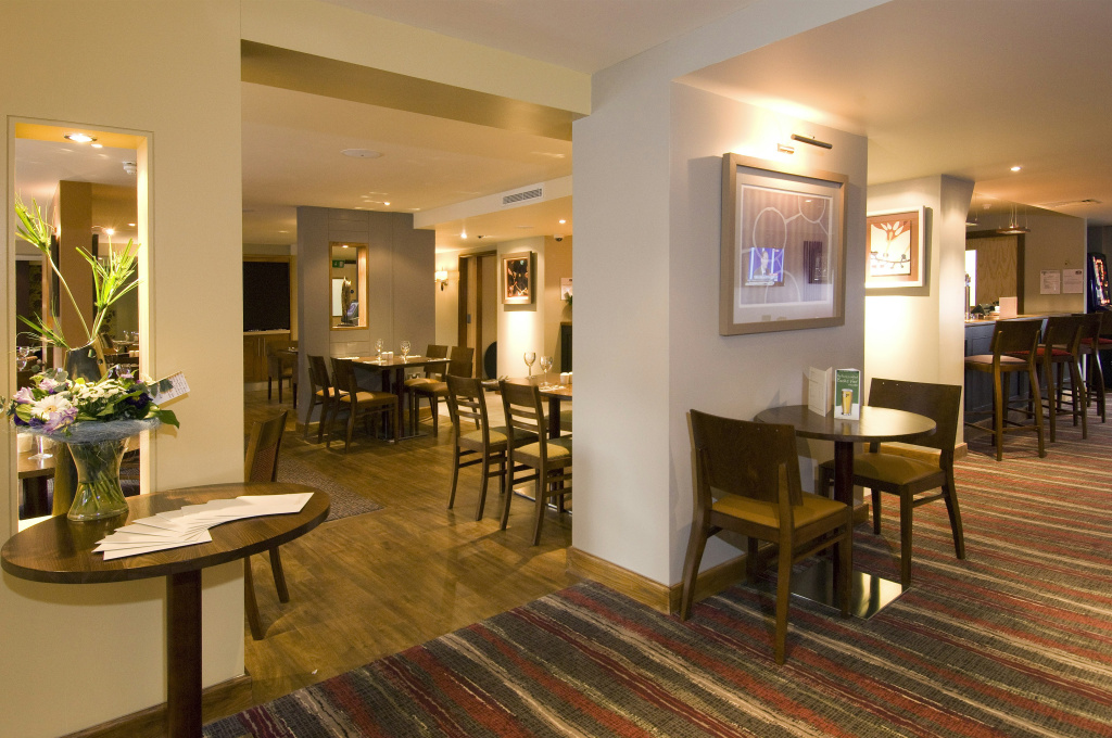 Premier Inn Brentwood - Général