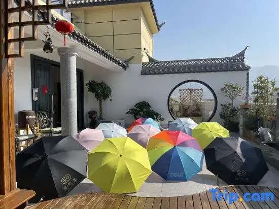 Qinheyuan Apartment