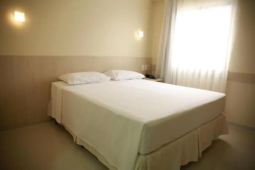 Stay Inn Hotel - Chambres