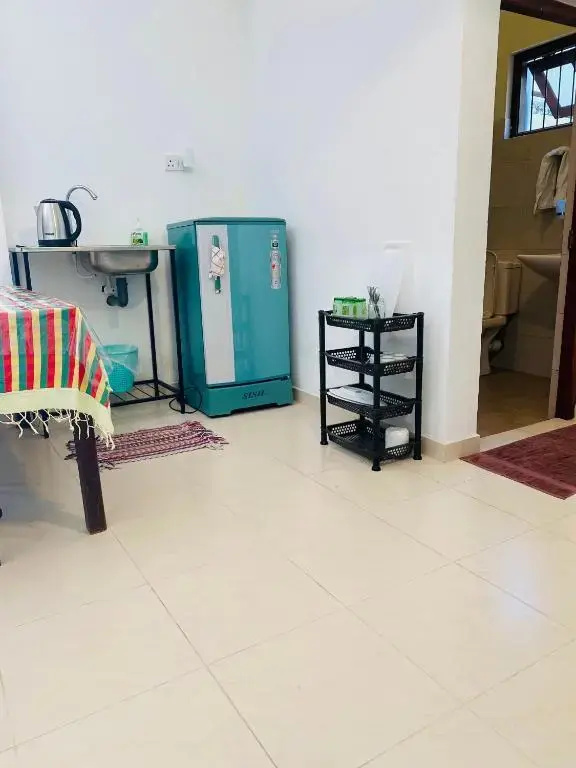 Jayalath Homestay