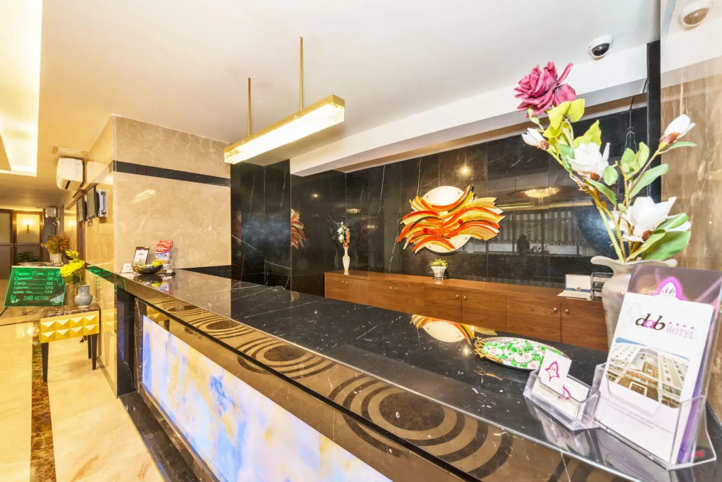 Hotel photo 12