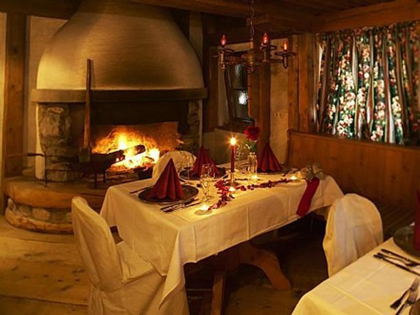 Hotel Pillerseehof Der Bräuwirt - Général