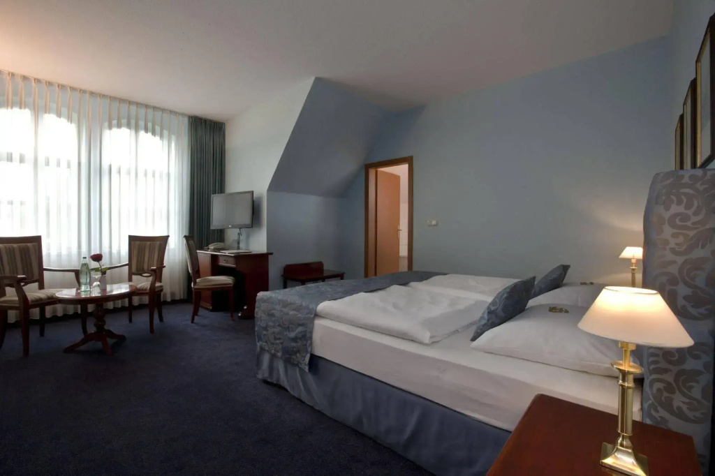 Hotel photo 5