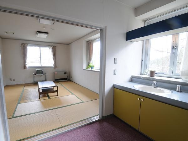 Kusatsu Kogen Youth Hostel 사진 6
