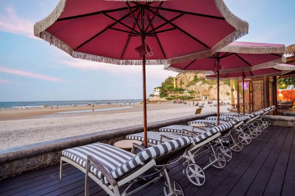 Davinia Resort Hua Hin - Général