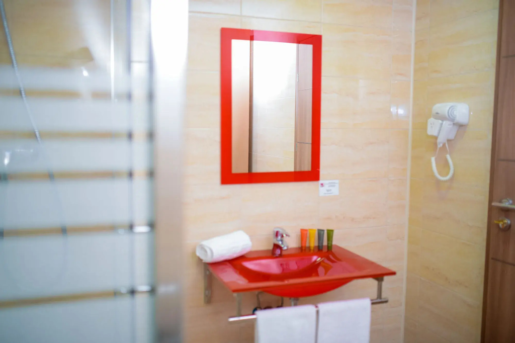 Hotel photo 9