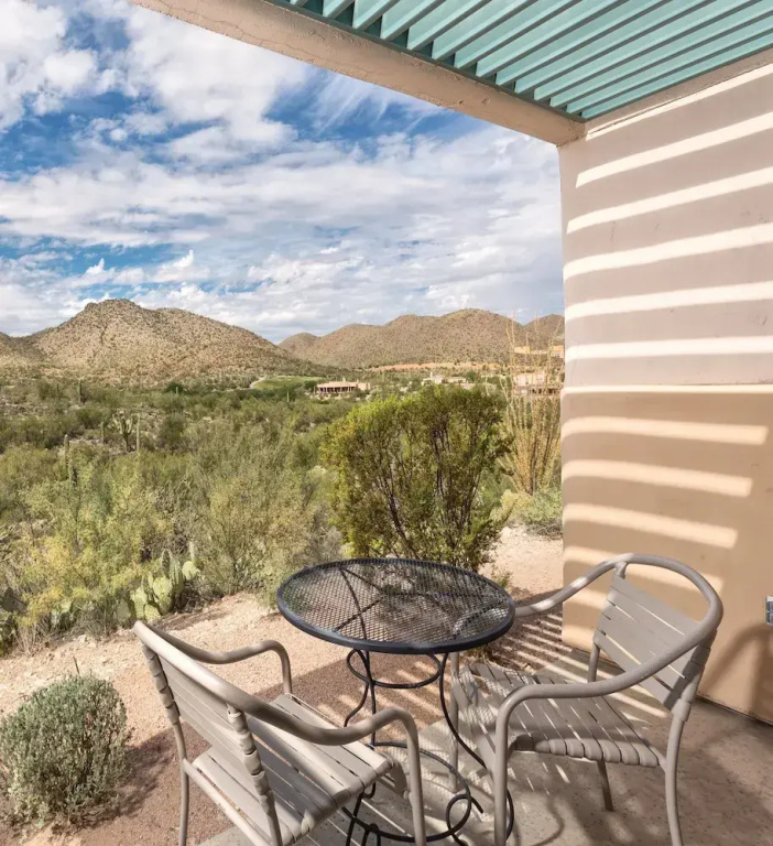 Starr Pass Golf Suites - Chambres