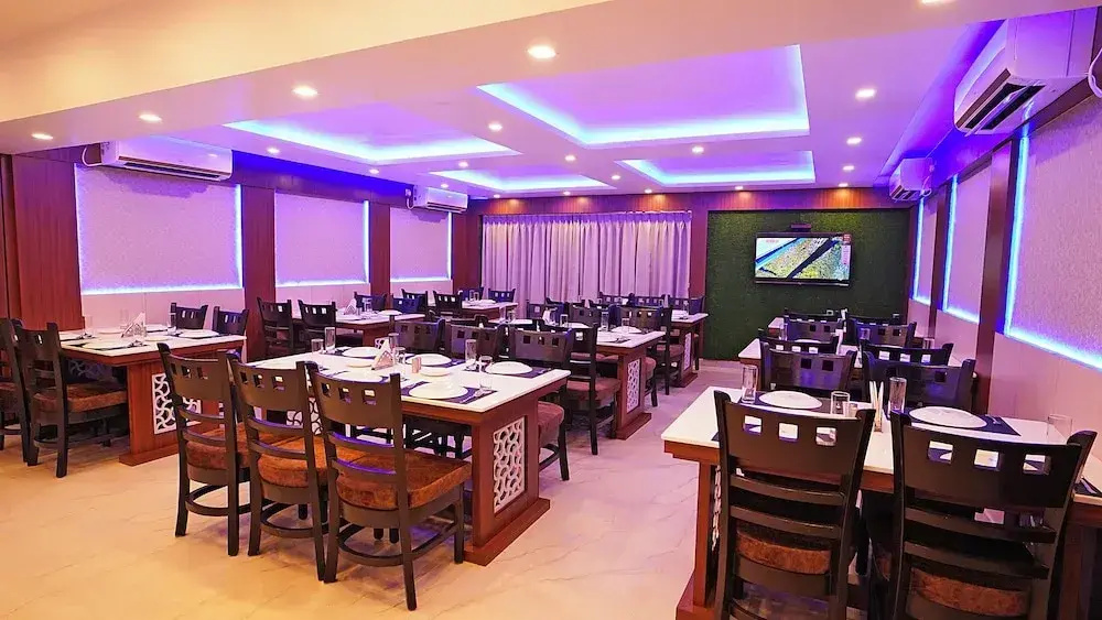 Hotel photo 19
