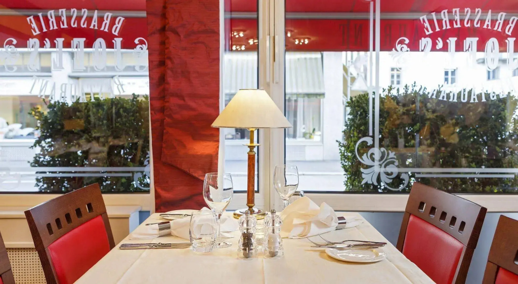 Hotel photo 19