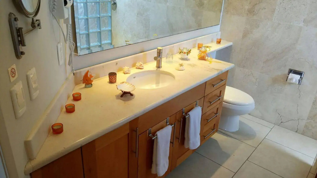 Marina Banderas Suites - Général