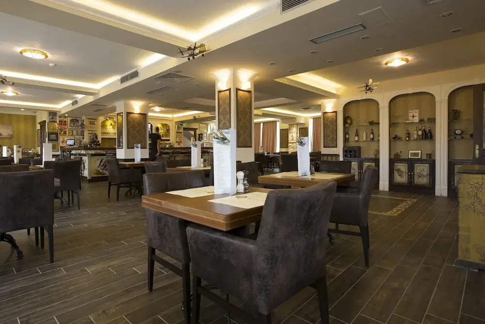 Hotel photo 26
