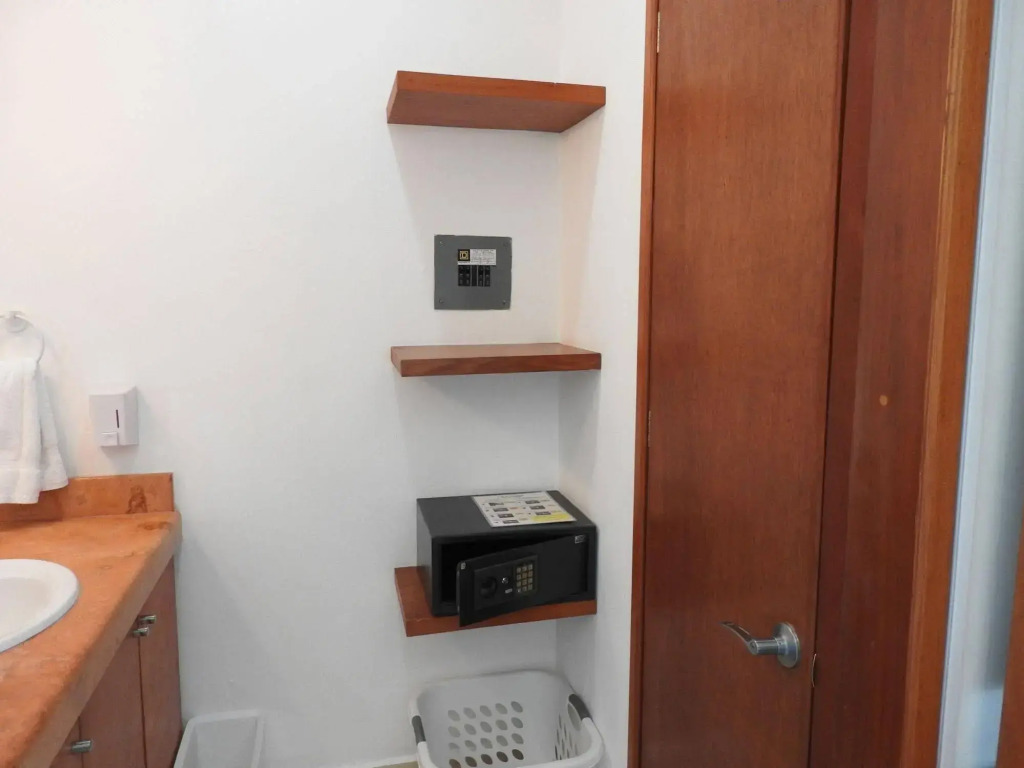 Hotel Xbulu-Ha by null