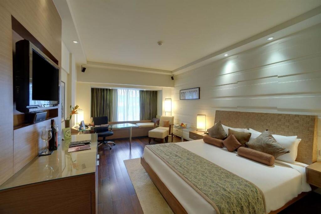 Vivanta By Taj Panaji