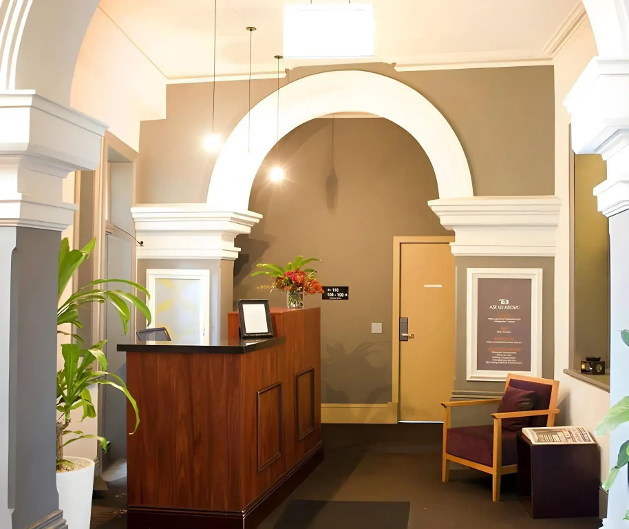 1831 Boutique Hotel - Général