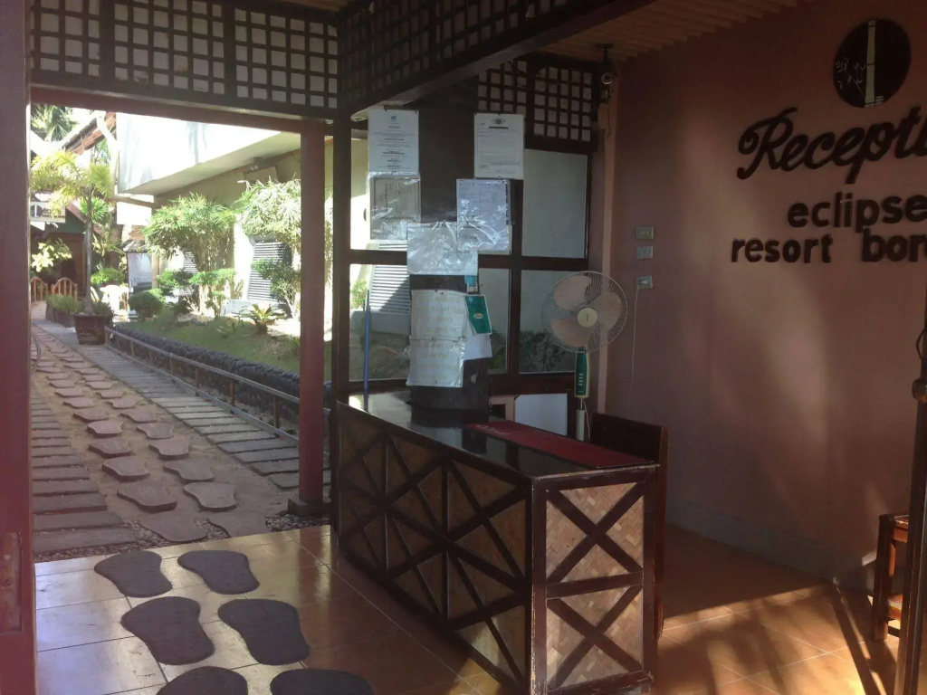 Hotel photo 19