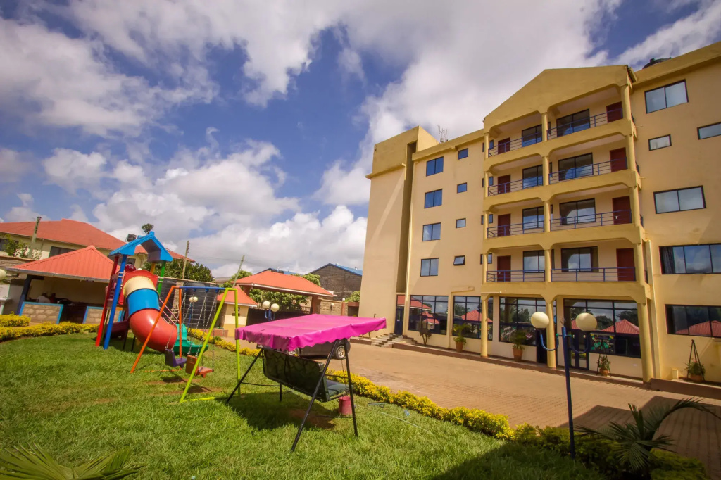 Hotel photo 16