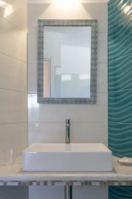 Junior Suite with sea view