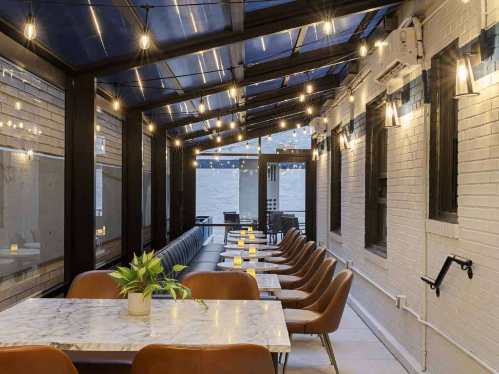 voco The Franklin New York by IHG - Général
