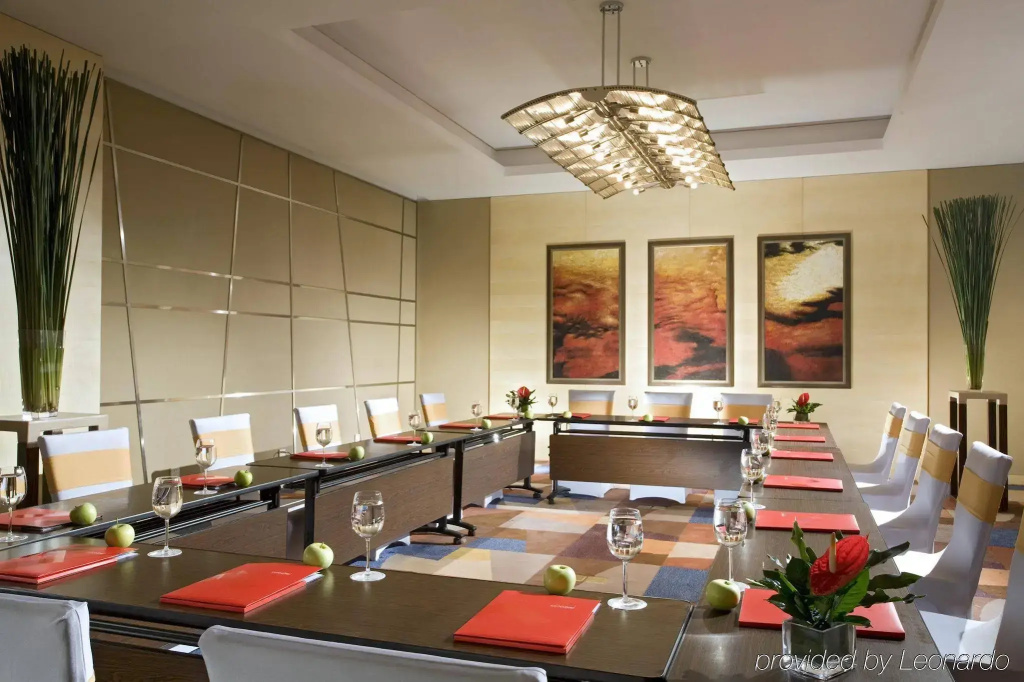 Swissotel Foshan - Général