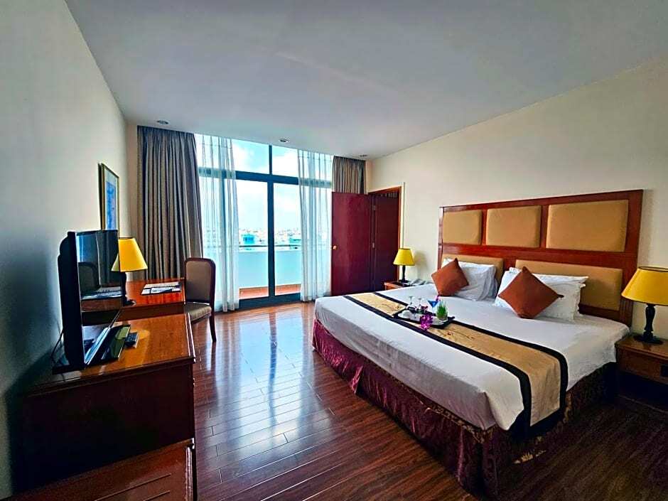 Ramana Hotel Saigon