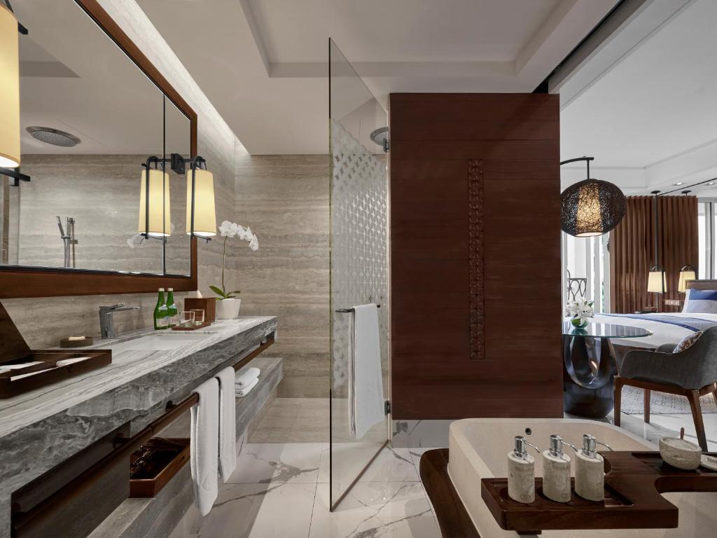 Sofitel Bali Nusa Dua Beach Resort