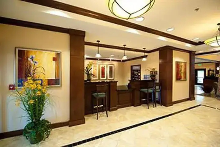 Staybridge Suites North Charleston by IHG - Chambres
