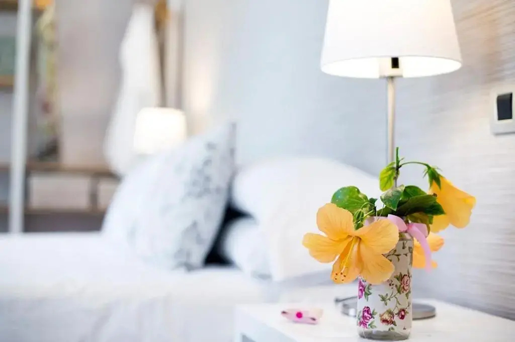 Hotel Voramar Benicassim - Chambres