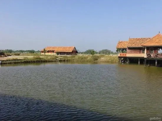 Velankanni Lake Resort - Général