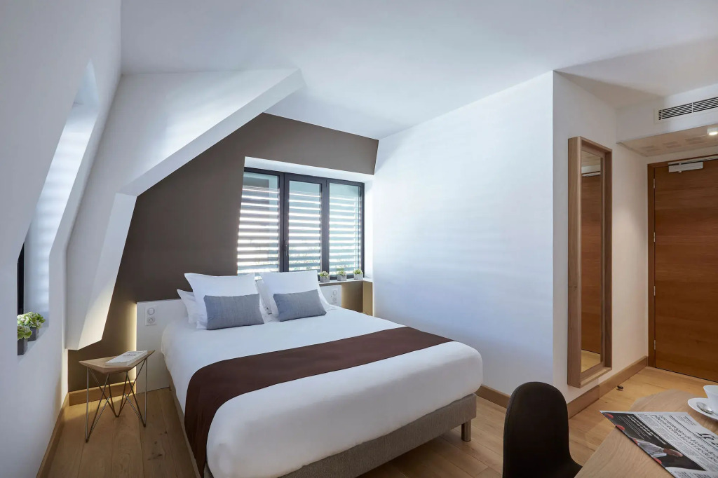 Hôtel In Situ — фото 6