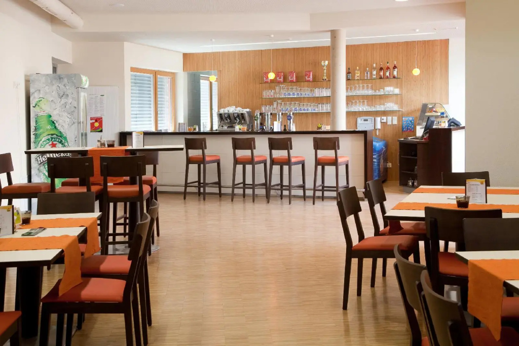 Hotel photo 8