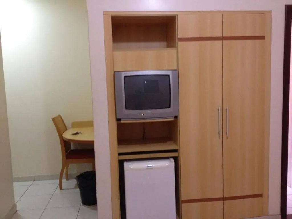 Novo Roza Hotel - Chambres