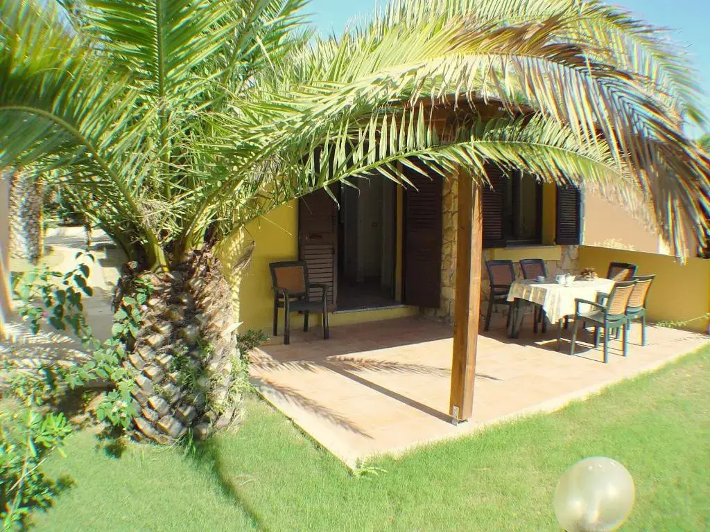 Green Village Resort - Chambres
