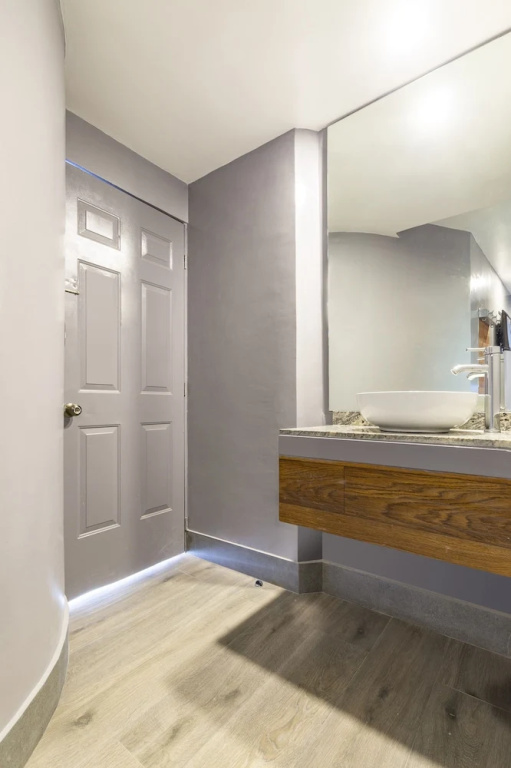 Hotel Sonora - Chambres