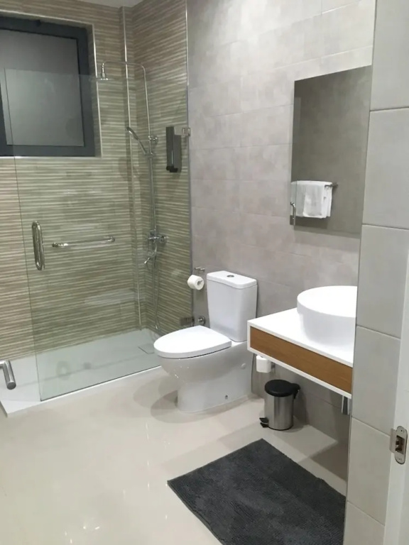 Prassa 3 Boutique Hotel - Chambres