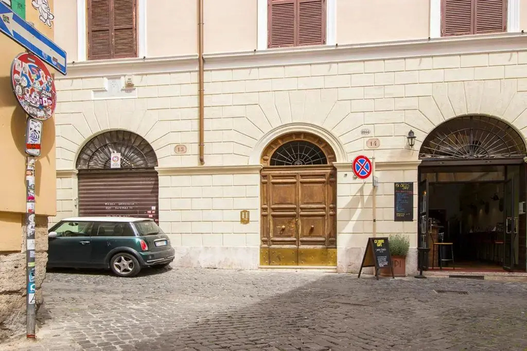 Thebestinrome Vetrina