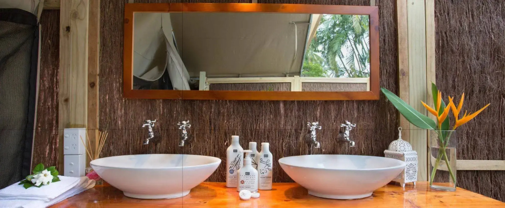 Ikurangi Eco Retreat - Général