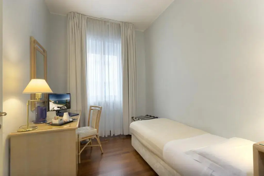 Hotel Enzo - Général