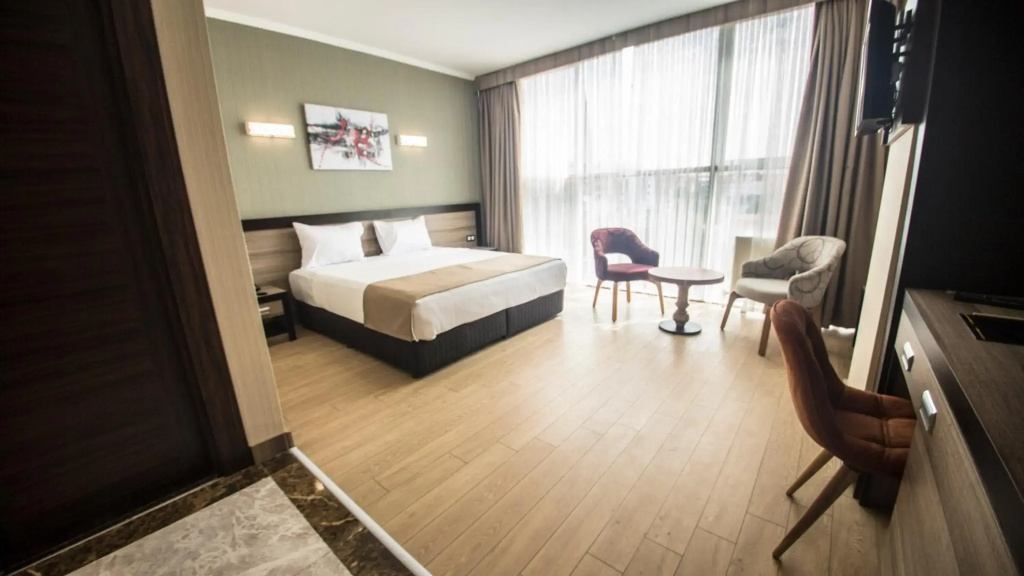 Hotel photo 19