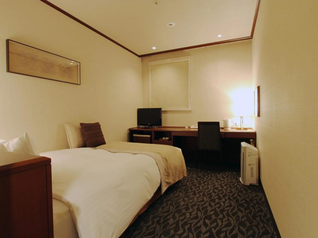 Shibuya Creston Hotel - Général