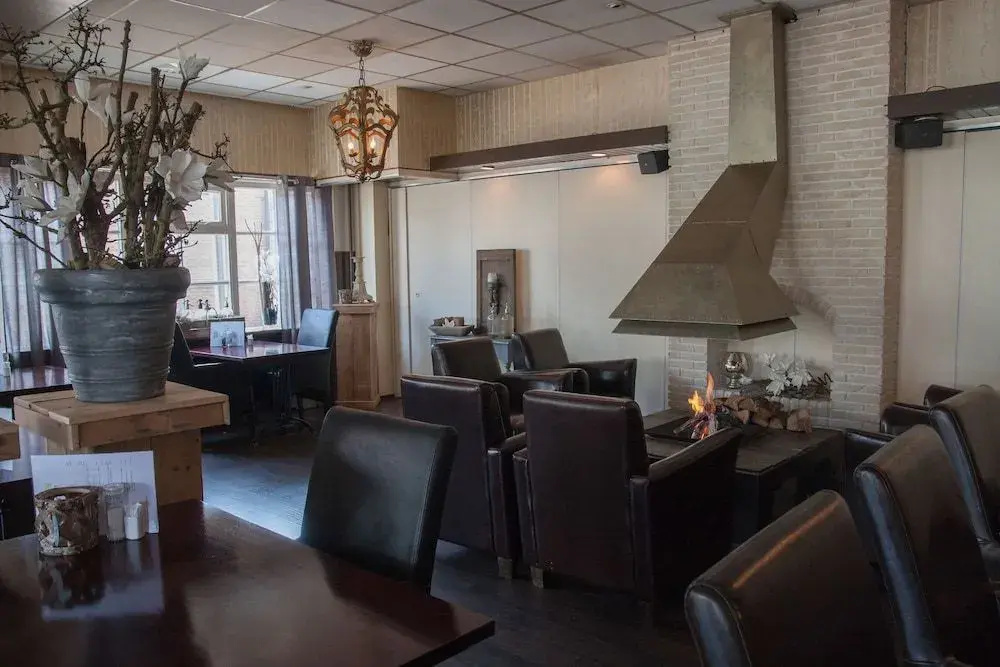 Hotel photo 20